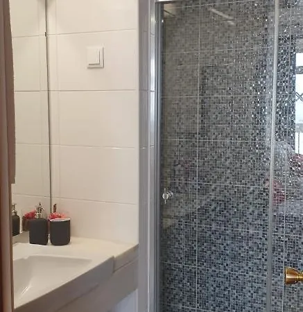 Tarik Sol E Mar Apartamento *