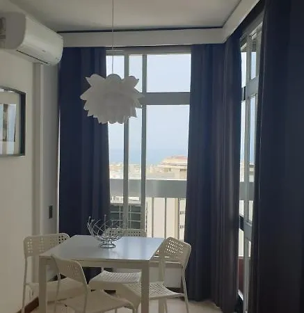 Tarik Sol E Mar Apartment *