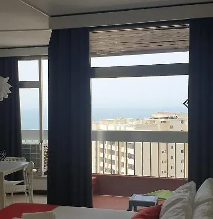 Tarik Sol E Mar * Portimao