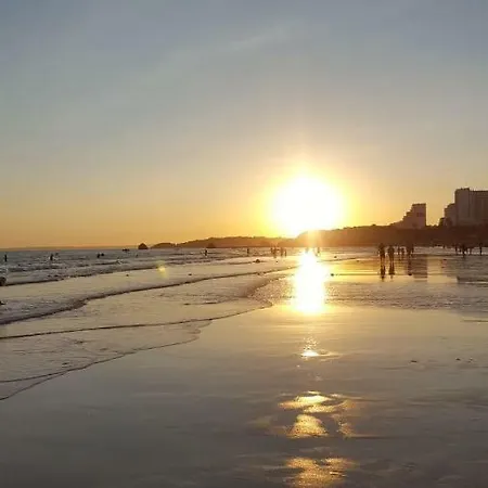 Tarik Sol E Mar Portimao