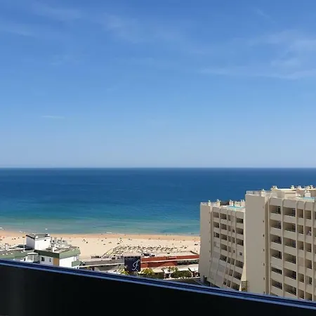 Tarik Sol E Mar Apartamento *