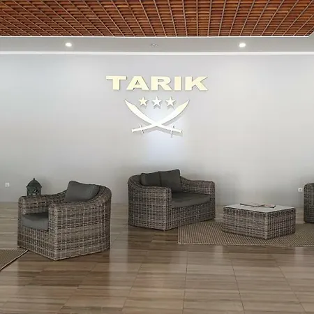 Apartamento Tarik Sol E Mar *