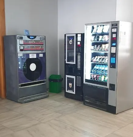 Tarik Sol E Mar Apartmán *