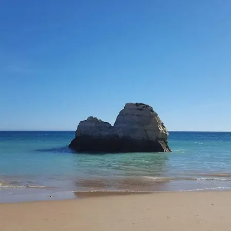Tarik Sol E Mar Apartmán Portimão