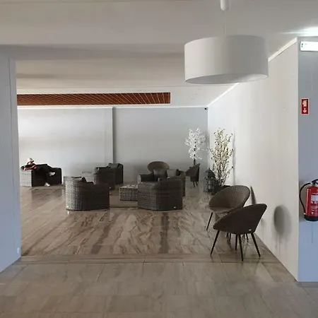 Apartmán Tarik Sol E Mar *