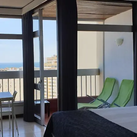 Apartmán Tarik Sol E Mar