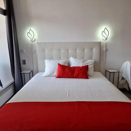 Apartman Tarik Sol E Mar Portimão