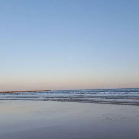 Apartman Tarik Sol E Mar Portimão