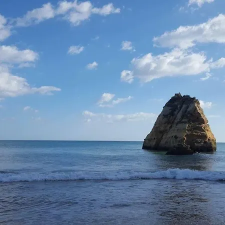 Apartman Tarik Sol E Mar *