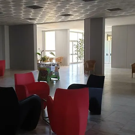 Apartman Tarik Sol E Mar *